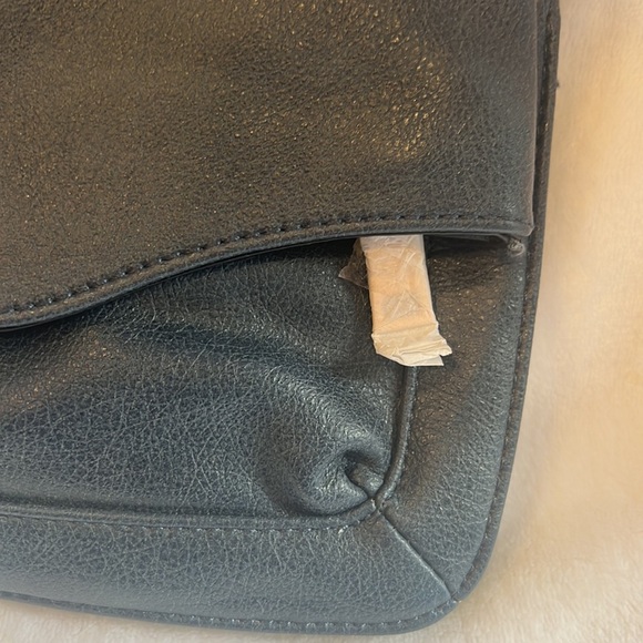 NWT Moda Luxe blue handbag NWT - Picture 2 of 7